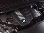 BMW X1 xDrive 2.0d 2010 года (AU)
